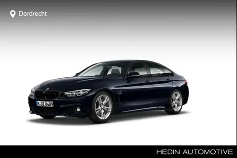 Used BMW SERIE 4 Petrol 2020 Ad 