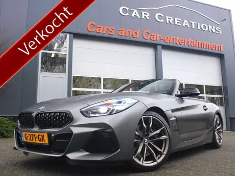 Used BMW Z4 Petrol 2019 Ad 