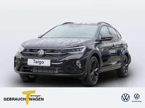 Used VOLKSWAGEN TAIGO Petrol 2024 Ad 