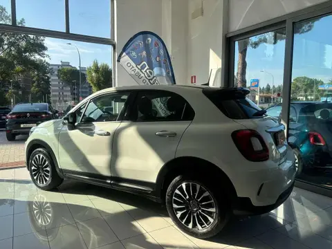 Annonce FIAT 500X Essence 2023 d'occasion 