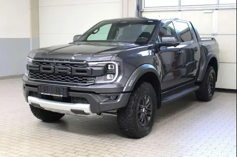 Annonce FORD RANGER Essence 2024 d'occasion 