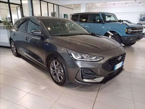 Annonce FORD FOCUS Hybride 2023 d'occasion 