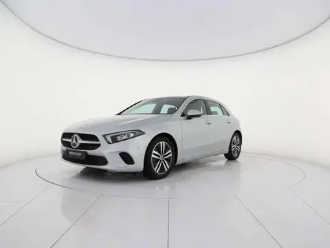 Used MERCEDES-BENZ CLASSE A Diesel 2021 Ad 