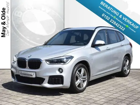 Used BMW X1 Petrol 2020 Ad Germany