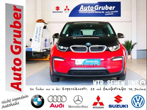 Used BMW I3 Electric 2018 Ad Germany