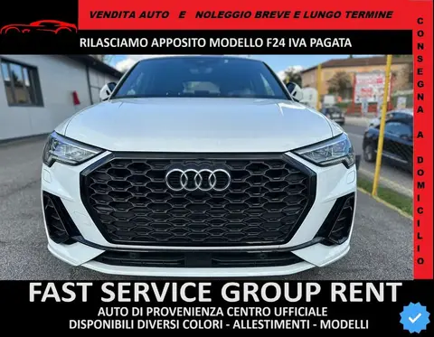 Used AUDI Q3 Diesel 2019 Ad 