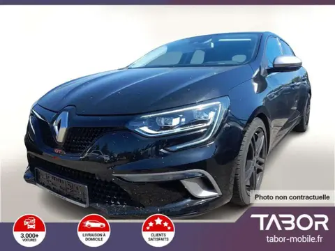 Used RENAULT MEGANE Petrol 2017 Ad 