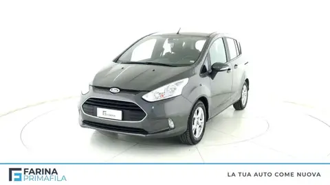 Annonce FORD B-MAX Essence 2017 d'occasion 