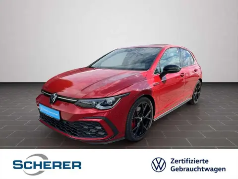 Annonce VOLKSWAGEN GOLF Essence 2022 d'occasion 