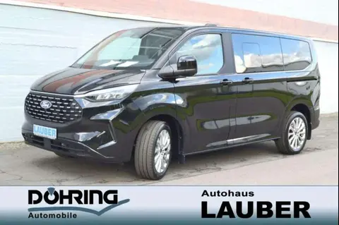 Annonce FORD TOURNEO Diesel 2024 d'occasion 