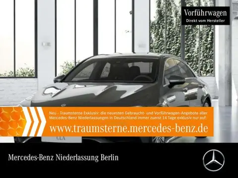 Used MERCEDES-BENZ CLASSE CLA Petrol 2024 Ad 