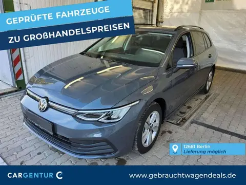 Annonce VOLKSWAGEN GOLF Diesel 2021 d'occasion 