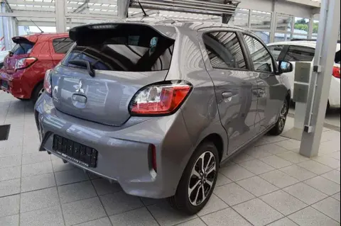 Annonce MITSUBISHI SPACE STAR Essence 2024 d'occasion 