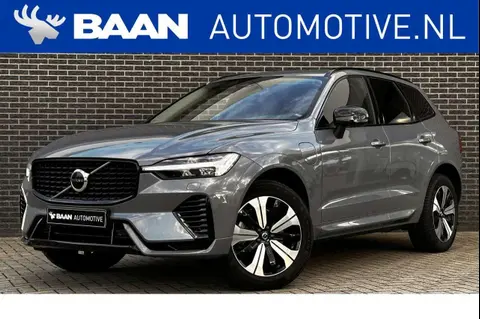 Annonce VOLVO XC60 Hybride 2023 d'occasion 