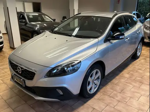 Annonce VOLVO V40 Diesel 2015 d'occasion 