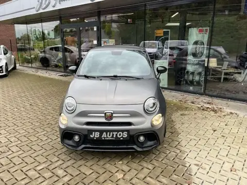 Used ABARTH 595 Petrol 2019 Ad 