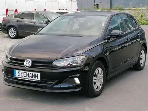 Used VOLKSWAGEN POLO Petrol 2019 Ad 