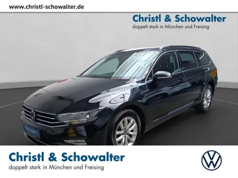 Used VOLKSWAGEN PASSAT Petrol 2023 Ad 