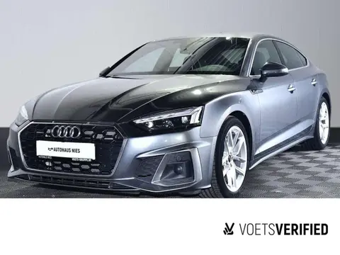 Annonce AUDI A5 Diesel 2022 d'occasion 