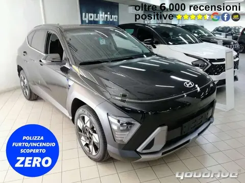 Used HYUNDAI KONA Hybrid 2024 Ad 