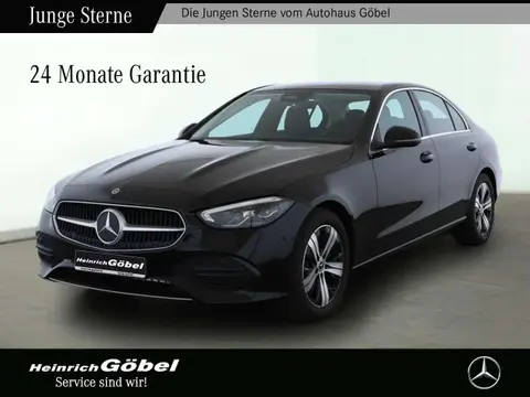 Used MERCEDES-BENZ CLASSE C Petrol 2023 Ad 