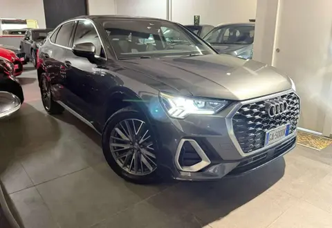 Annonce AUDI Q3 Diesel 2020 d'occasion 