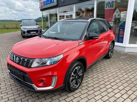 Annonce SUZUKI VITARA Essence 2020 d'occasion 