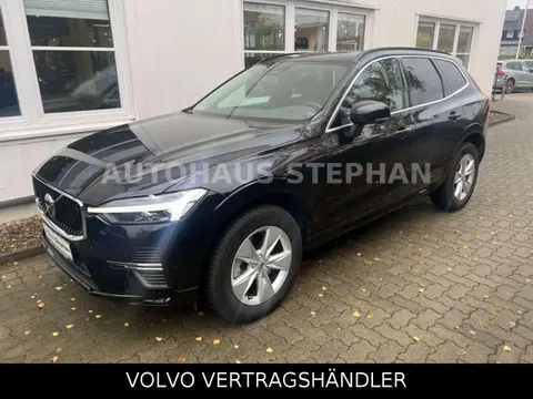 Annonce VOLVO XC60 Essence 2023 d'occasion 