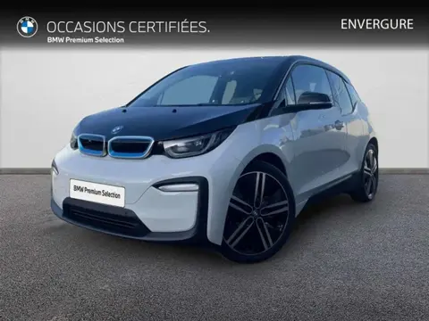 Annonce BMW I3 Électrique 2021 d'occasion 