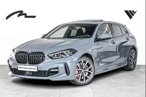 Annonce BMW SERIE 1 Diesel 2023 d'occasion 