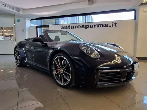 Used PORSCHE 992 Petrol 2019 Ad 