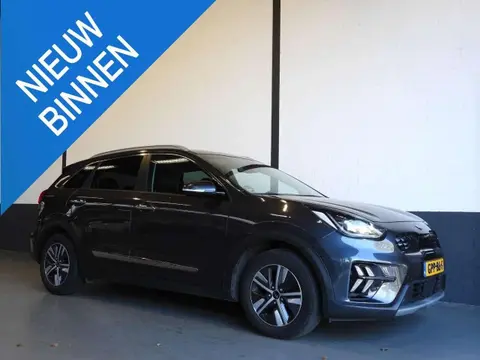 Used KIA NIRO Hybrid 2020 Ad 