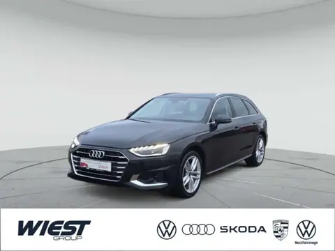 Annonce AUDI A4 Diesel 2024 d'occasion 