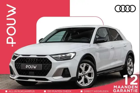 Annonce AUDI A1 Essence 2019 d'occasion 