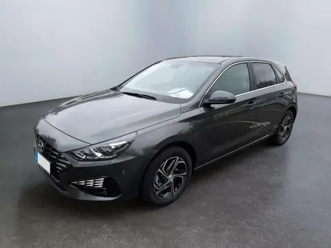 Used HYUNDAI I30 Petrol 2024 Ad 