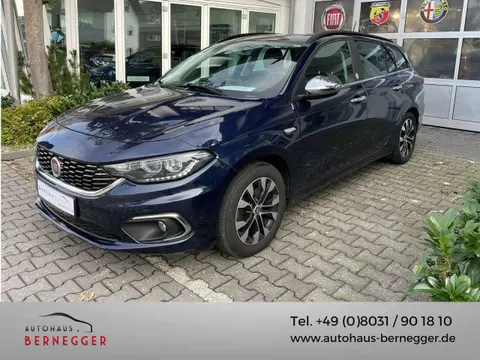 Annonce FIAT TIPO Essence 2019 d'occasion 