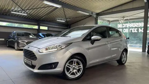 Used FORD FIESTA Diesel 2015 Ad 