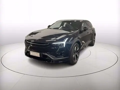 Annonce POLESTAR 3 Électrique 2024 d'occasion 