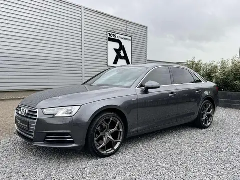 Used AUDI A4 Petrol 2016 Ad 