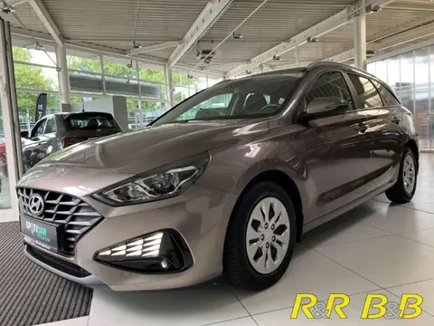 Annonce HYUNDAI I30 Essence 2023 d'occasion 