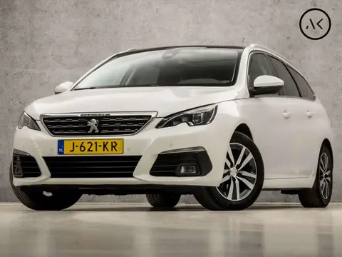 Used PEUGEOT 308 Petrol 2020 Ad 