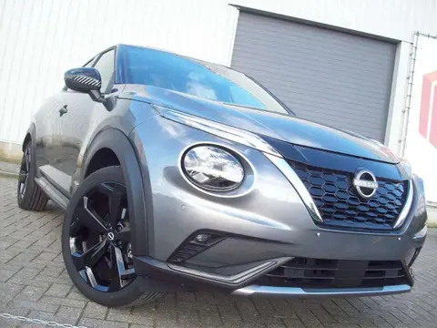 Annonce NISSAN JUKE Hybride 2023 d'occasion 