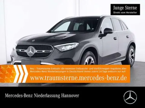 Used MERCEDES-BENZ CLASSE GLC Hybrid 2023 Ad 