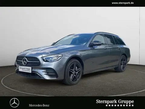 Used MERCEDES-BENZ CLASSE E Hybrid 2022 Ad 