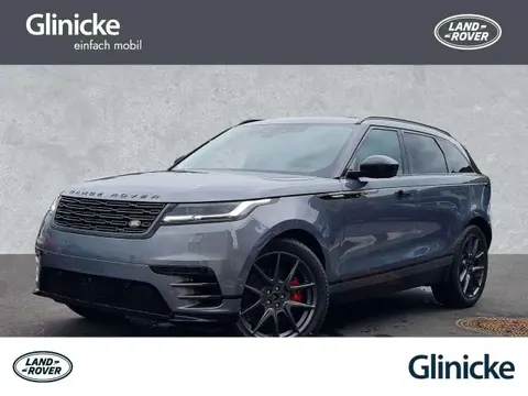 Annonce LAND ROVER RANGE ROVER VELAR Diesel 2024 d'occasion 