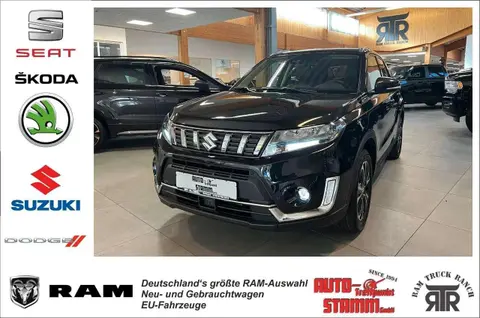 Used SUZUKI VITARA Petrol 2024 Ad 