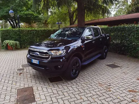 Annonce FORD RANGER Diesel 2022 d'occasion 