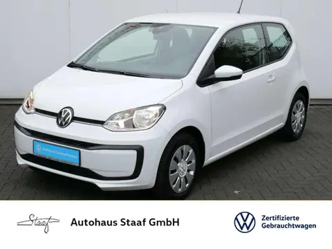 Used VOLKSWAGEN UP! Petrol 2021 Ad 