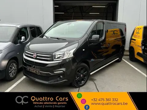 Used FIAT TALENTO Diesel 2019 Ad 