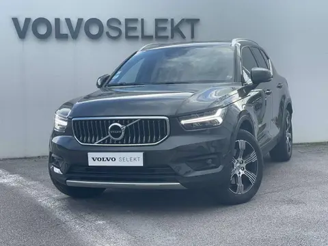 Annonce VOLVO XC40 Essence 2018 d'occasion 